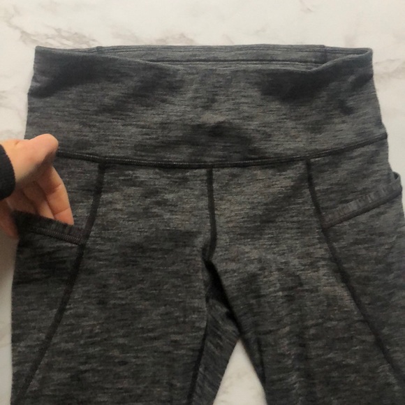 Athleta Relay Tight 2.0 - Picture 6 of 14